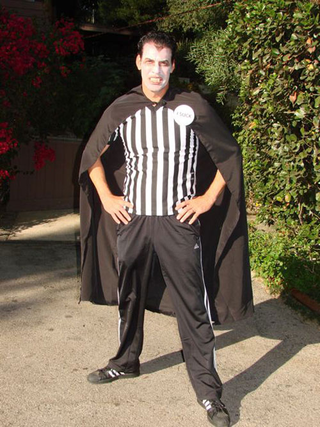 Illustration for article titled The Sports-O-Ween That Wouldn't Die
